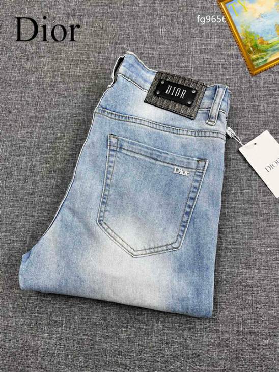 Picture of Dior Jeans Long _SKUDiorsz28-3825tr979432